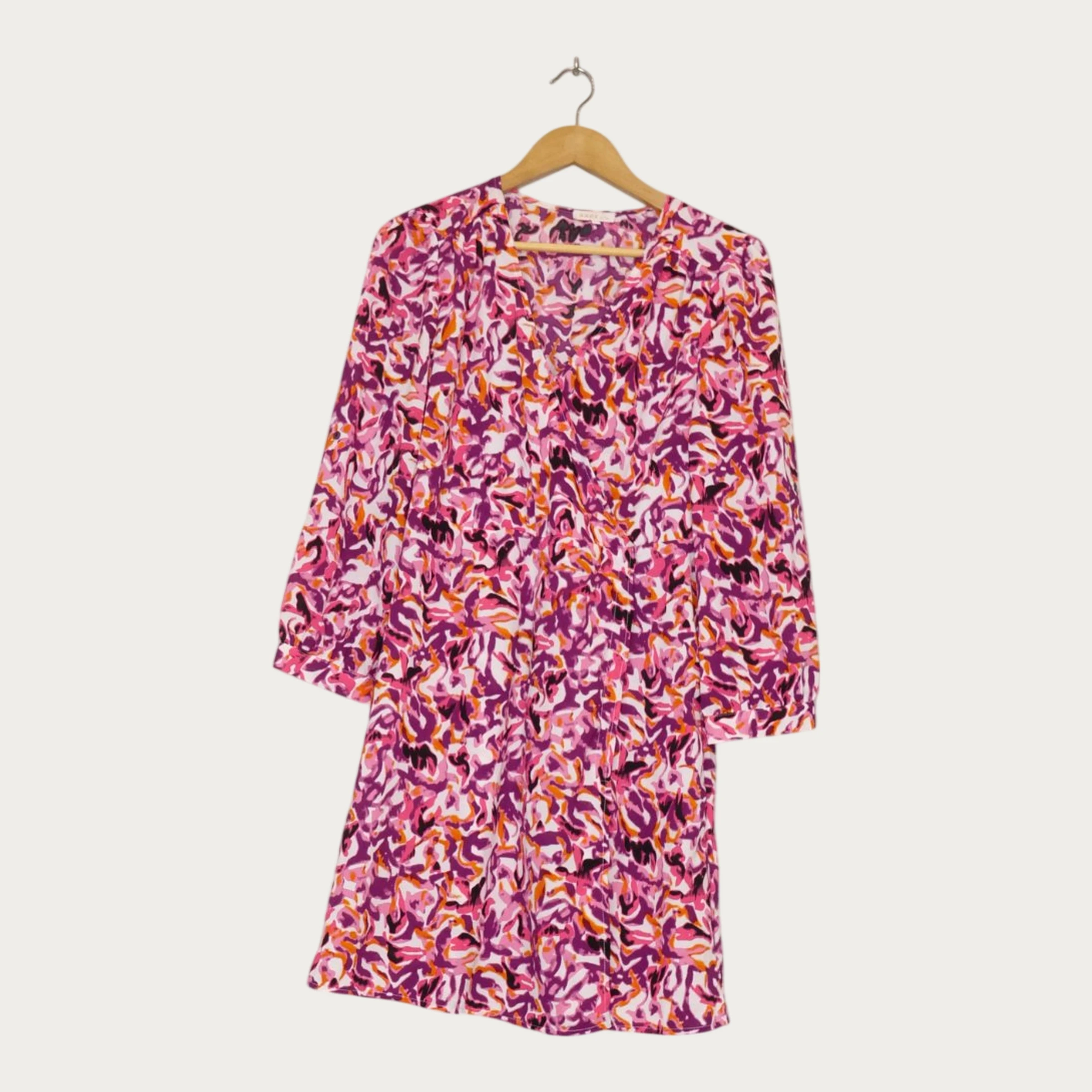 Robe d'été Akoz
